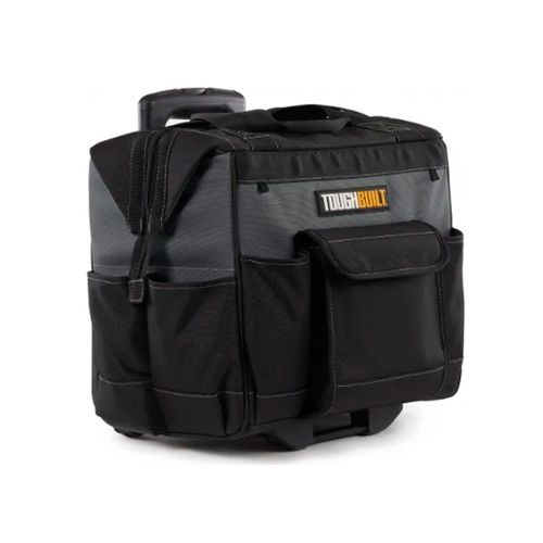 BOLSA PARA FERRAMENTAS COM RODAS 14" TB-71-14 TOUGHBUILT