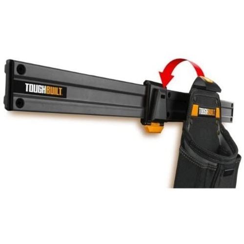Organizador de Parede 24" 61cm Tb-53 Toughbuilt