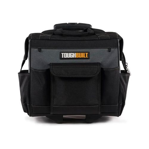 BOLSA PARA FERRAMENTAS COM RODAS 14" TB-71-14 TOUGHBUILT