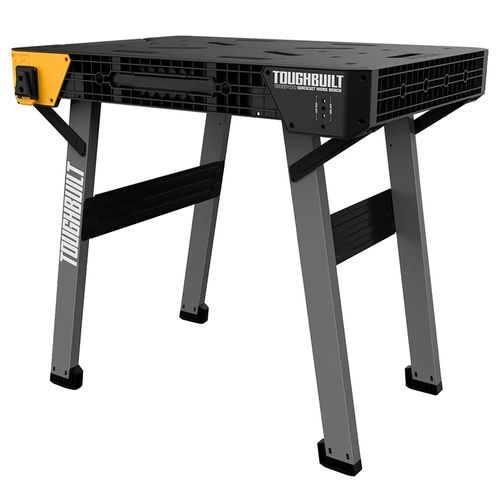 Bancada de Trabalho Desmontável Montagem Rápida Tb-wb700 Toughbuilt
