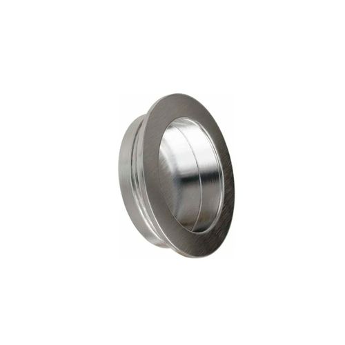 Puxador Il127 35mm Escovado Italy Line