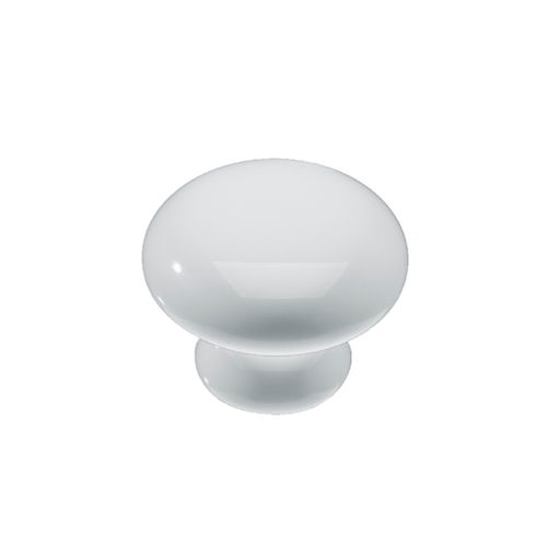 Puxador Il7038 Branco Italy Line