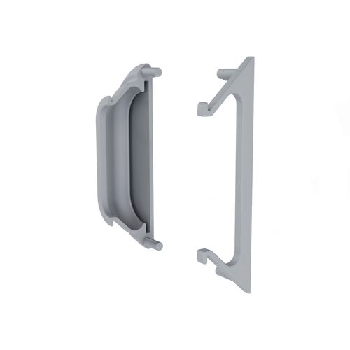 Ponteira Rm-416 Champagne 1001 Rometal