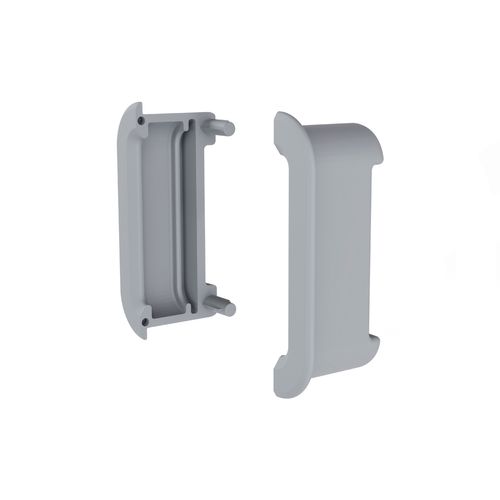 Ponteira Rm-417 Preta Rometal