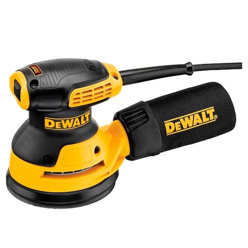 Lixadeira Roto Orbital 5'' 220v Dwe6421b2 Dewalt