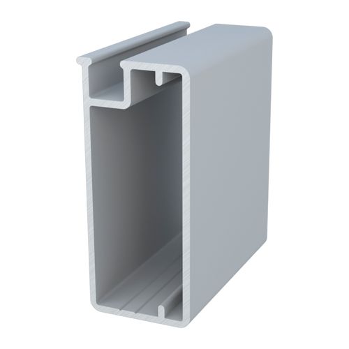PERFIL RM 114 3 METROS ROMETAL