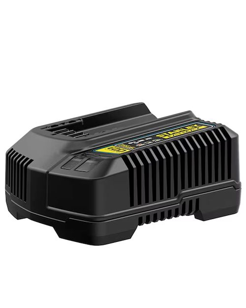 Carregador para Bateria de Íon de Lítio 2a 220v Sistema 20v Stanley