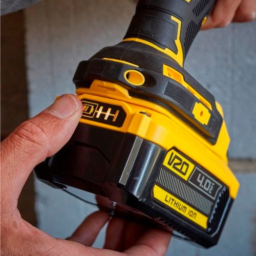 BATERIA 20V ION DE LITIO 4AH 20V STANLEY