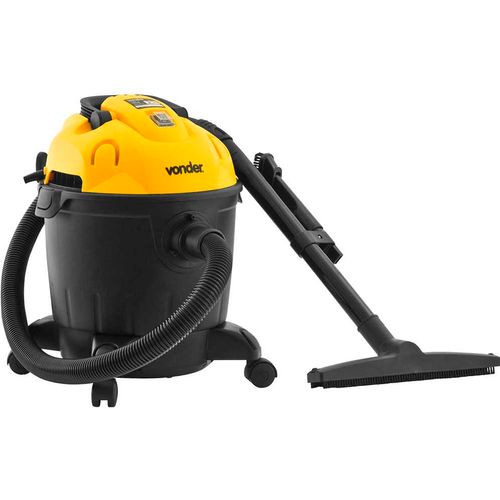 Aspirador de Pó e Líquido 18 Litros 1200w 220v Vonder