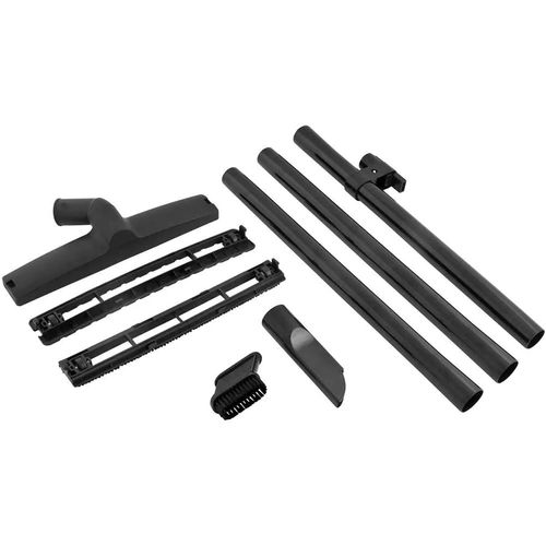Aspirador de Pó e Líquido 18 Litros 1200w 220v Vonder