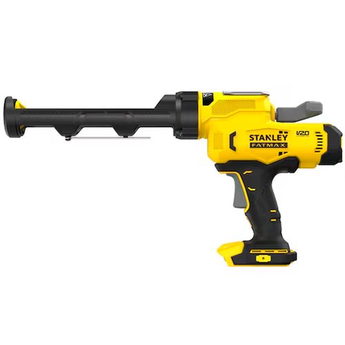 Pistola Aplicadora de Silicone 20v Max Sem Bateria Stanley