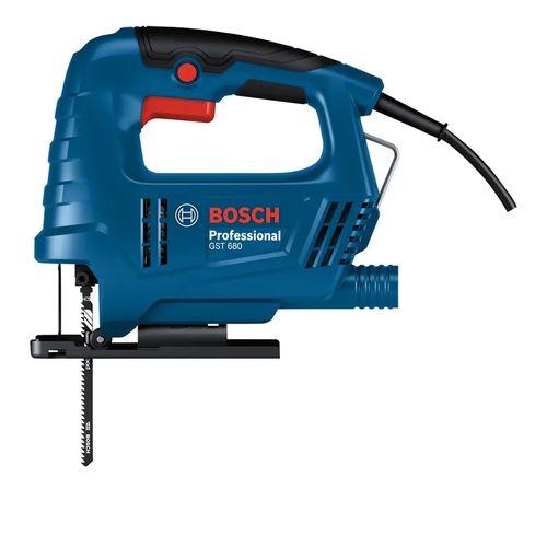 SERRA TICO-TICO 520W GST 750 PROFESSIONAL 127V BOSCH