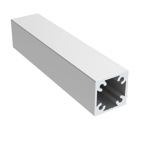 Perfil Link Modular Rm-283 3 Metros Supra Natural Rometal