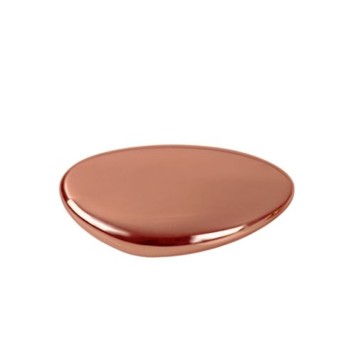 Puxador Seixo Grande Rose Zen