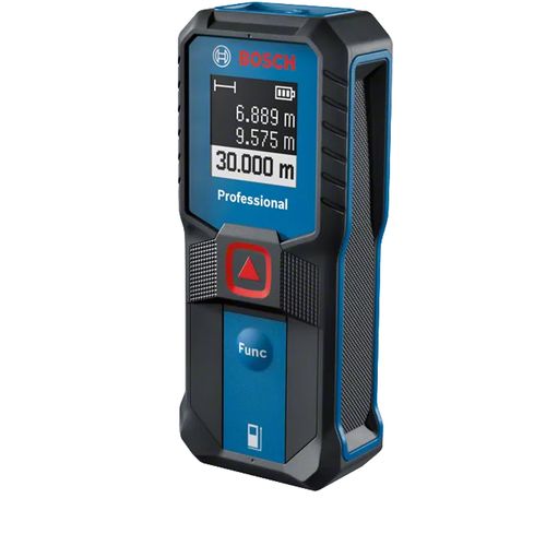 Trena a Laser Glm 30-23 Professional Bosch