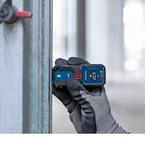 Trena a Laser Glm 30-23 Professional Bosch