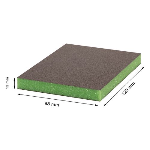 ESPONJA ABRASIVA EXPERT S473 BOSCH