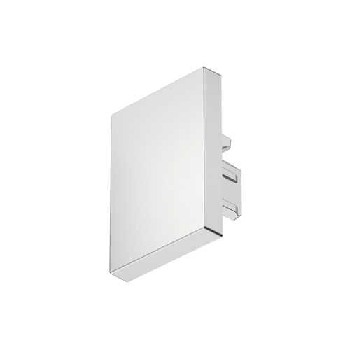Ponteira Loox5 2103 Prata Hafele
