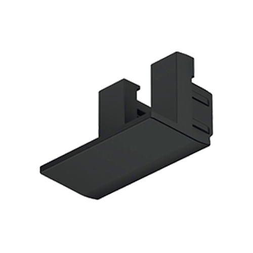 Ponteira Loox5 1103 Preto Hafele