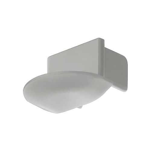 PONTEIRA LOOX 1191 PRATA HAFELE