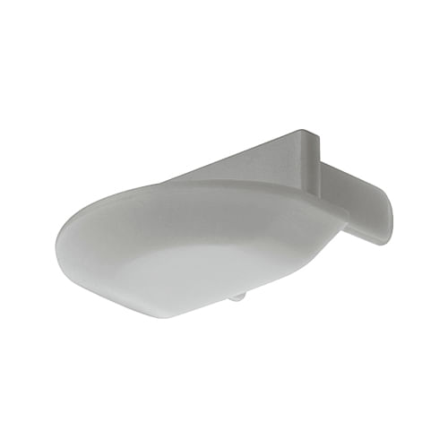 PONTEIRA LOOX 1190 PRATA HAFELE