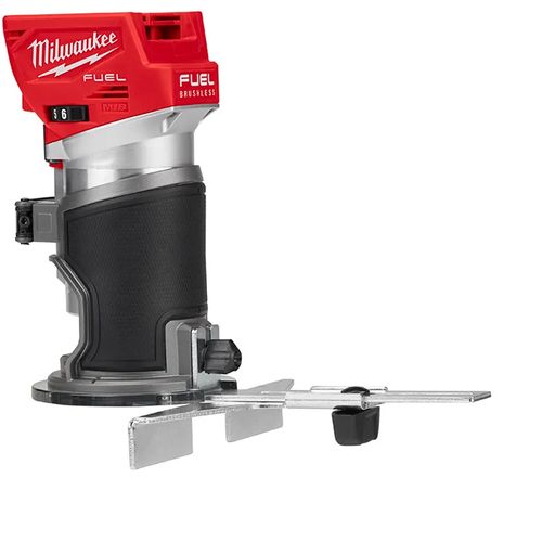 TUPIA COMPACTA SEM BATERIA 18V FUEL 2723-20 MILWAUKEE