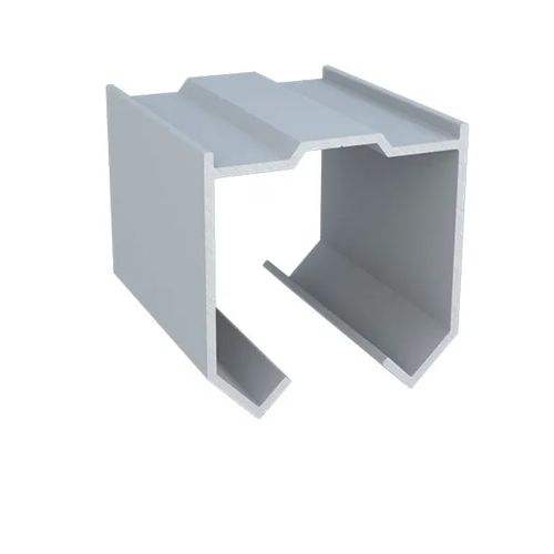 Trilho Superior Rm-021 3 Metros Rometal