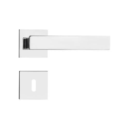 Fechadura Retro Interna Cromado Pado