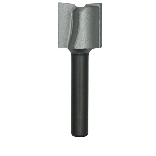FRESA PARALELA 15MM HASTE 6MM RADIX