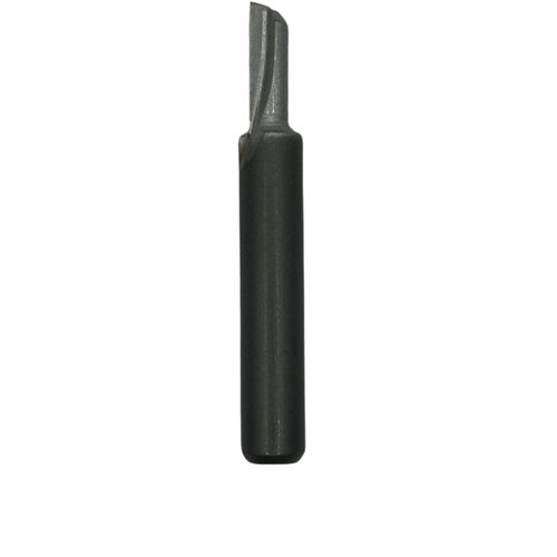 Fresa Paralela 3mm Haste 6mm Radix