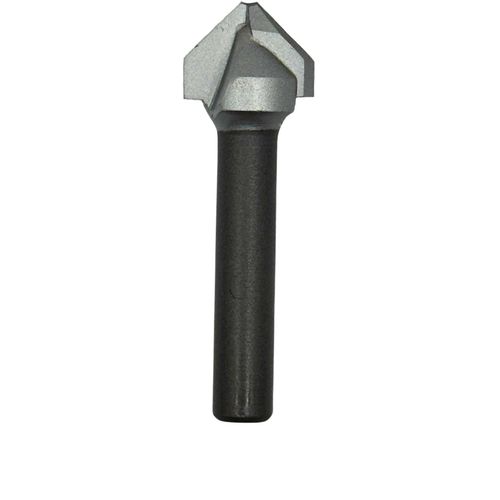FRESA PARA ACM, DOBRAR E VINCAR 90º 2MM -12,7MM RADIX