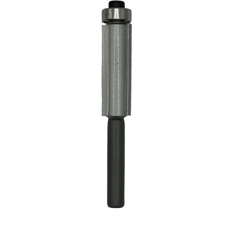 Fresa Paralela com Rolamento 1/2" Haste 1/4" Radix