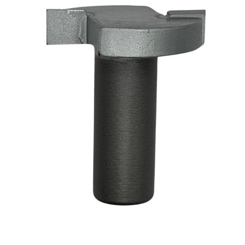 Fresa para Rebaixo de Dobradiça 30mm Haste 12mm Radix