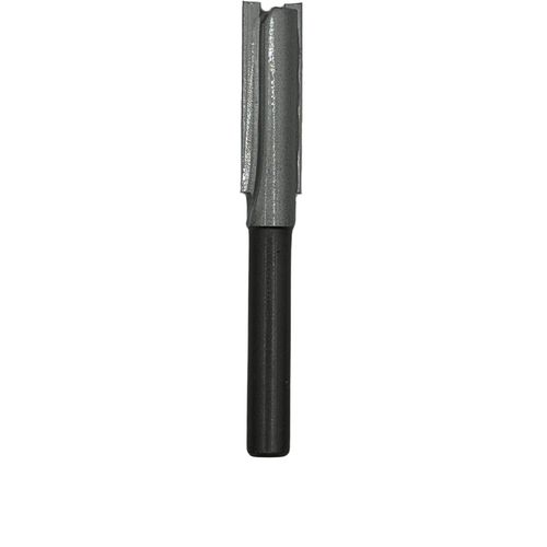 FRESA PARALELA RETA 8MM HASTE 6MM RADIX