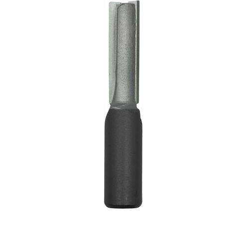 Fresa Paralela Reta 10mm Haste 12mm Radix