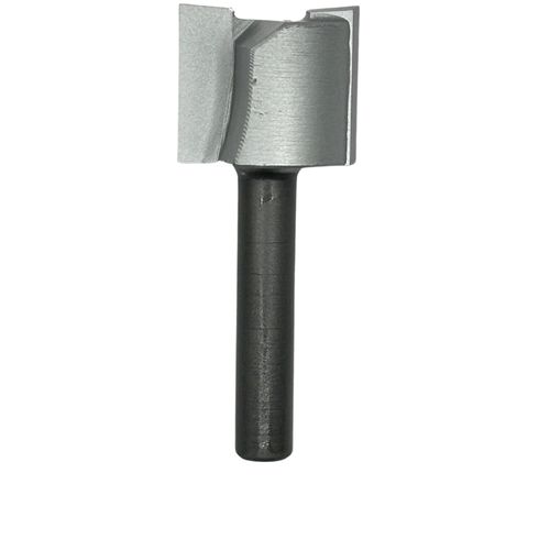 Fresa Paralela 18mm Haste 6mm Radix