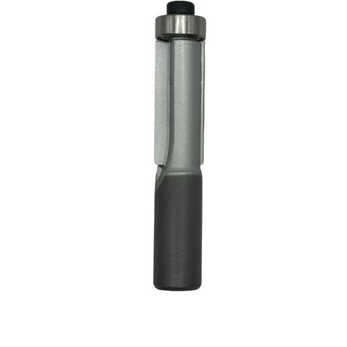 Fresa Paralela 12,7mm Haste 12mm com Rolamento Radix