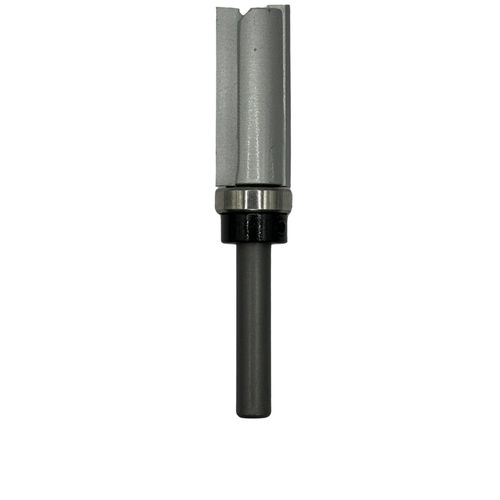 Fresa Paralela com Rolamento 13mm Haste 6mm Radix