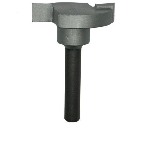 Fresa para Rebaixo de Dobradiça 20mm Haste 6mm Radix