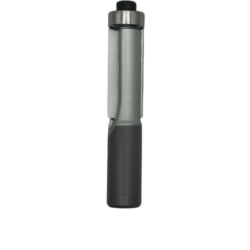 Fresa Paralela 12,7mm Haste 12mm com Rolamento Radix