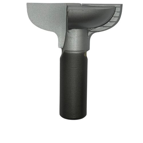 Fresa para Puxador Arredondada 40mm X 12mm Radix