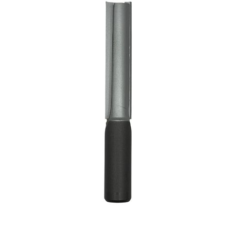 FRESA PARALELA RETA 12MM HASTE 12MM RADIX