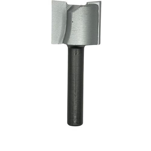 FRESA PARALELA 20MM HASTE 6MM RADIX