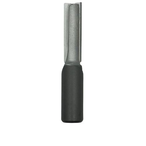 Fresa Paralela Reta 8mm Haste 12mm Radix