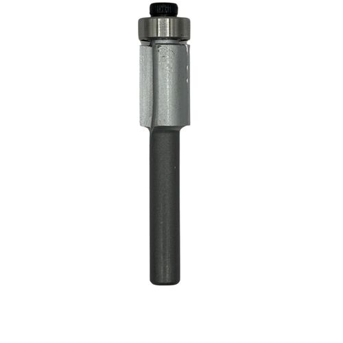 FRESA PARALELA 8MM HASTE 6MM COM ROLAMENTO RADIX