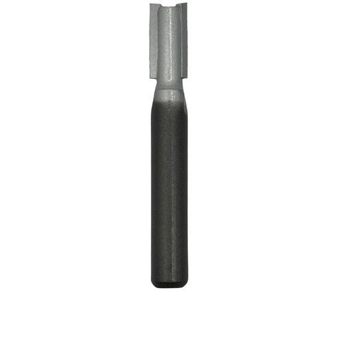 Fresa Paralela 6mmhaste 6mm Radix