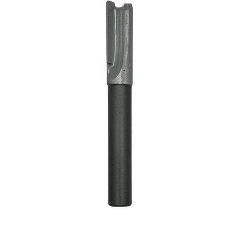 Fresa Paralela 8mm Haste 6mm Radix