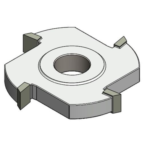 Serrinha Debrum Avulsa 40mm X 2,5mm Radix