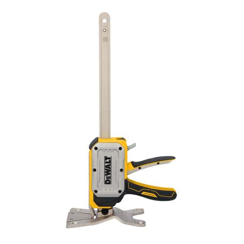 Levantador de Precisão 150kg Construction Jack Dwht83550 Dewalt