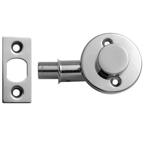 Fecho Batom Aco Inox 304 Escovado Stam